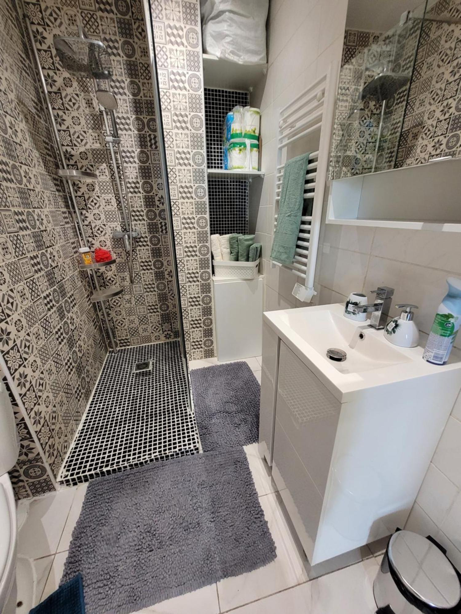 Appartement 2 Pieces Promenade Des